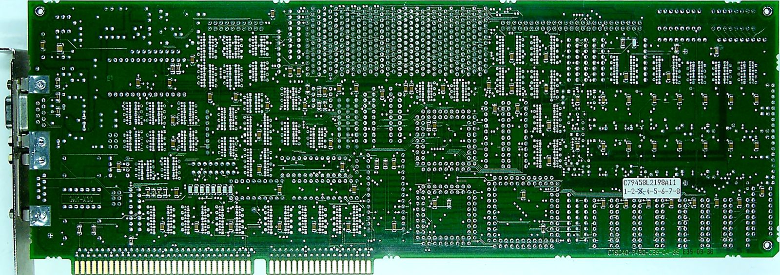 (623) Siemens C79040-R430-C35-02-87