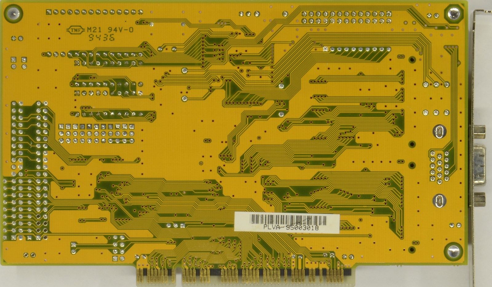 (847) Prolink MVGA-TW32P+