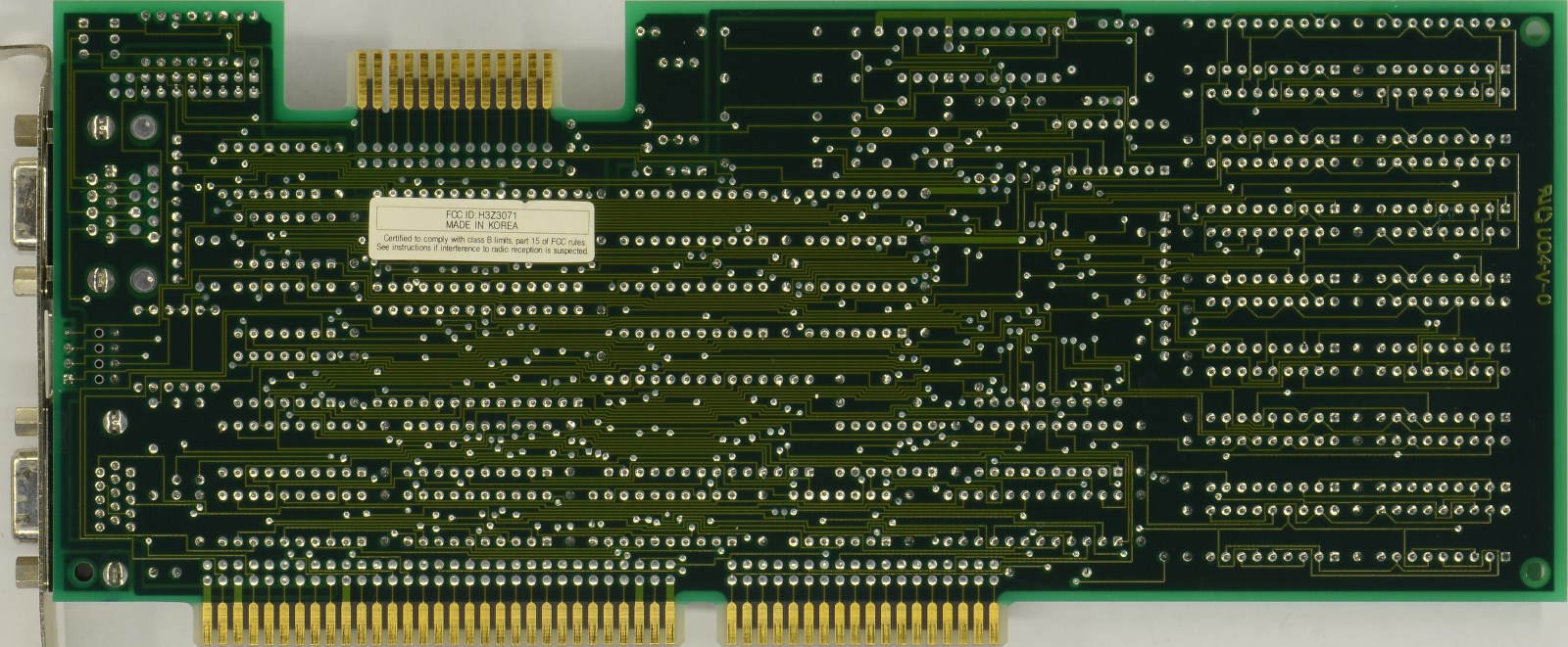 (855) aRAra p.n.3071 rev.A