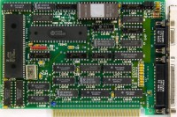 (398) DFI MG-150 rev.IF