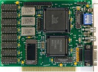 (247) Paradise Systems PEGA2A