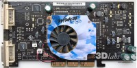 3DLabs Wildcat VP560 rev A1