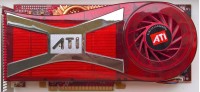 ATI Radeon X1950 XTX 512MB CrossFire Edition