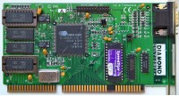 Diamond SpeedStar64 ISA