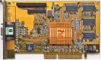 Intel i740