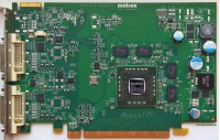 Matrox M9120 PCIe x16