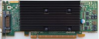 Matrox M9120 Plus LP PCIe x16