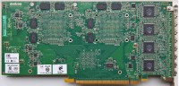 Matrox M9188 PCIe x16