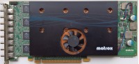 Matrox M9188 PCIe x16
