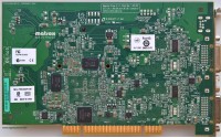 Matrox Millennium P690 PCI