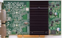Matrox Millennium P690 PCI