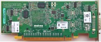 Matrox Millennium P690 Plus LP PCIe x16