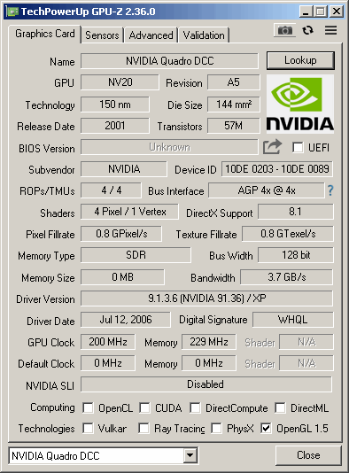 GPU-Z