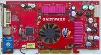 Gainward FX PowerPack! Pro/760XP 128MB