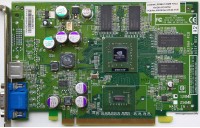 Leadtek WinFast PX360 TD