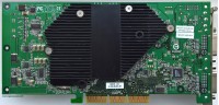 NVIDIA Quadro FX 3000