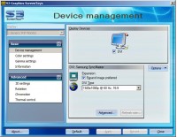 Device management