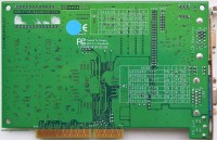 Spectrah Dynamics Inc., LD-S500