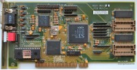 míro CRYSTAL 10SD PCI (BIBM-10SD-PCI)