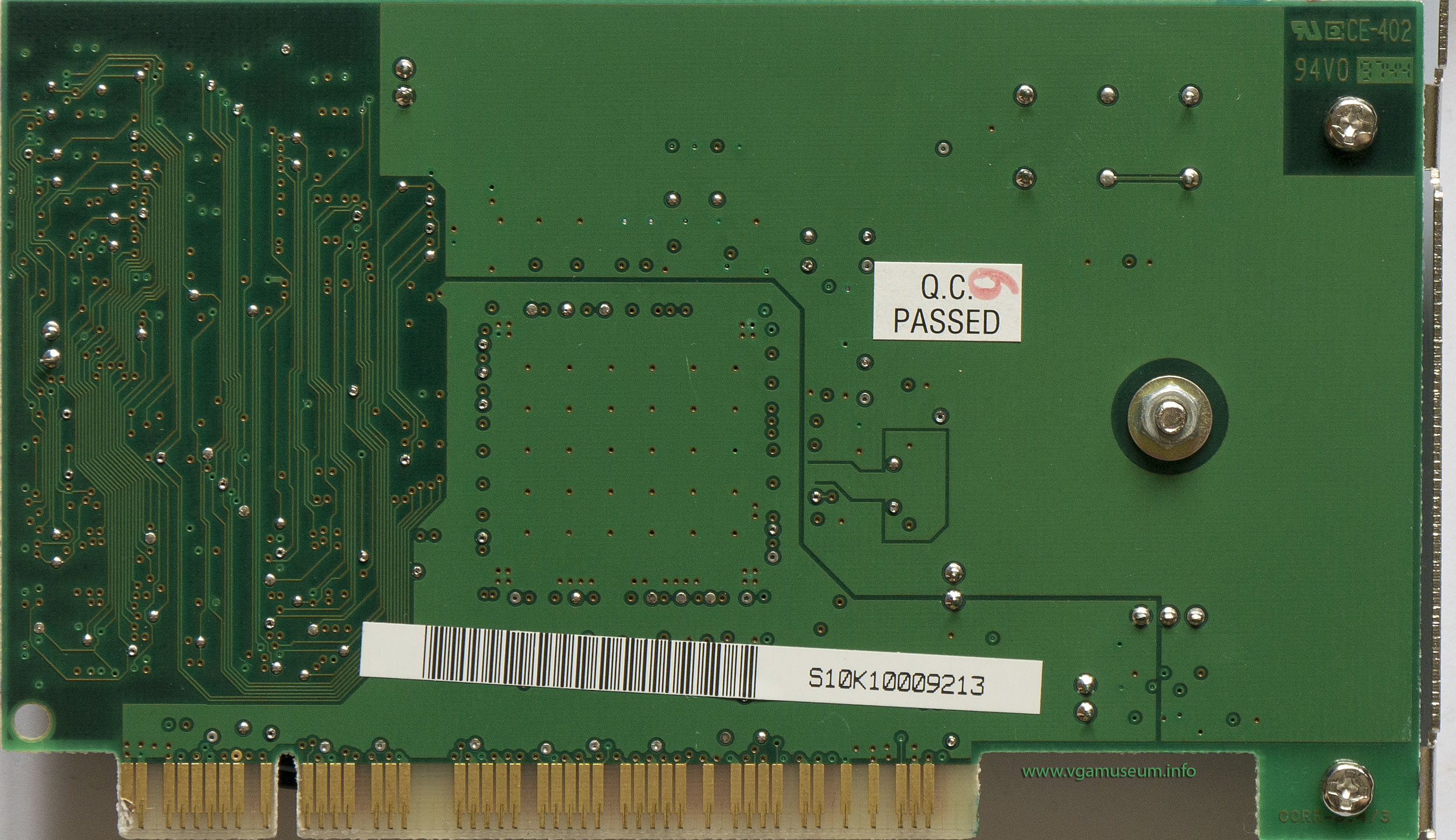 VideoLogic Apocalypse 3Dx