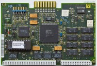 Western Digital WD90C31-ZS