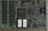 ATi GRAPHICS XPRESSION