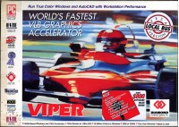Diamond Viper VLB box
