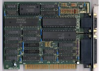 Hercules Color Card HQ