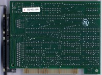 Hercules Color Card HQ