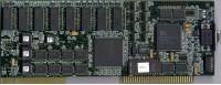 Matrox MGA Ultima VLB 2MB HQ