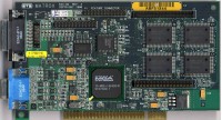 Matrox Mystique 4MB