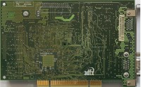 Voodoo 3 2000 PCI