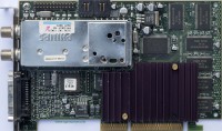 3Dfx Voodoo 3 3500TV
