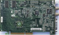 3Dfx Voodoo 3 3500TV