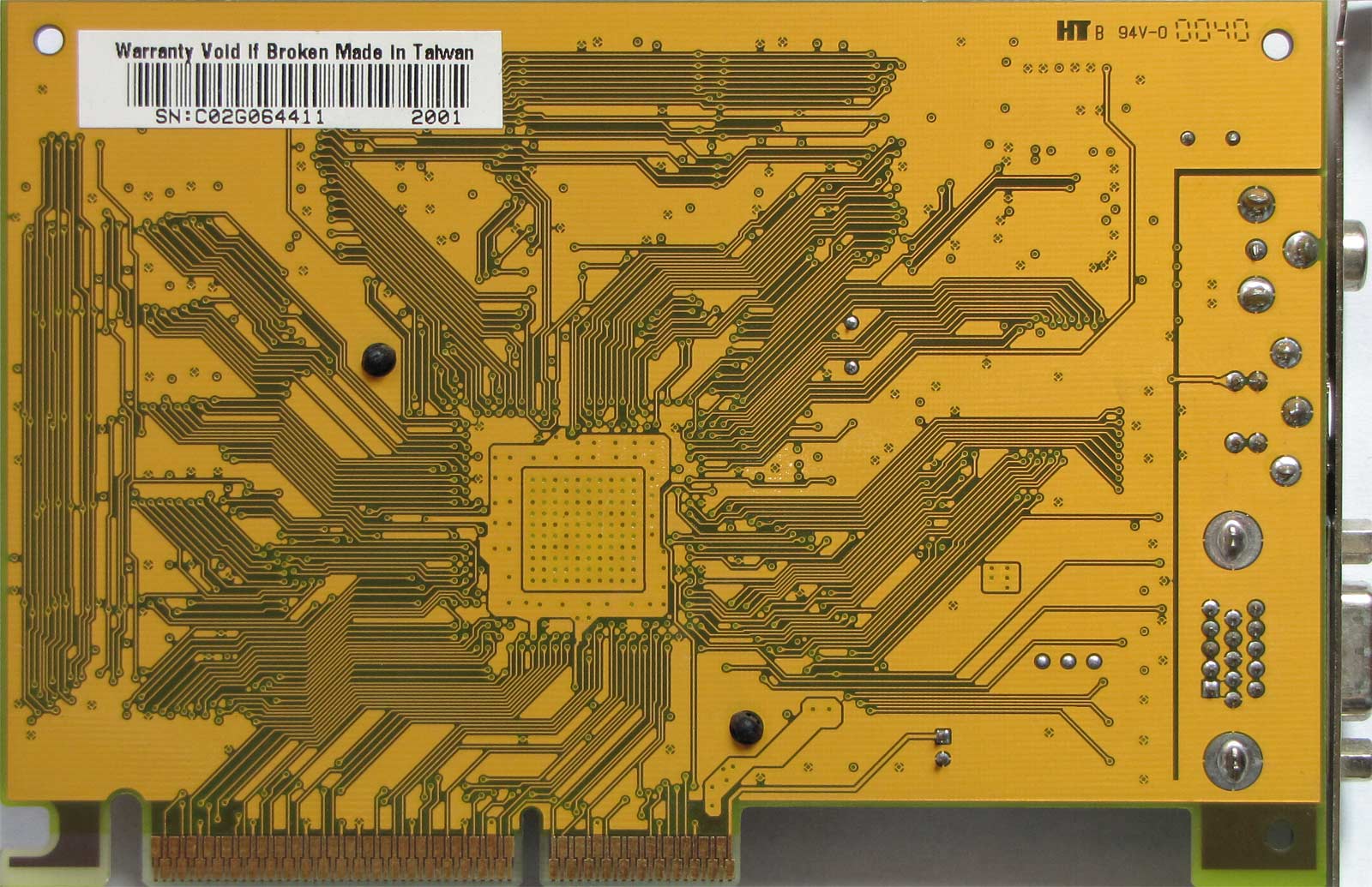 PowerColor EvilKing 3 PRO