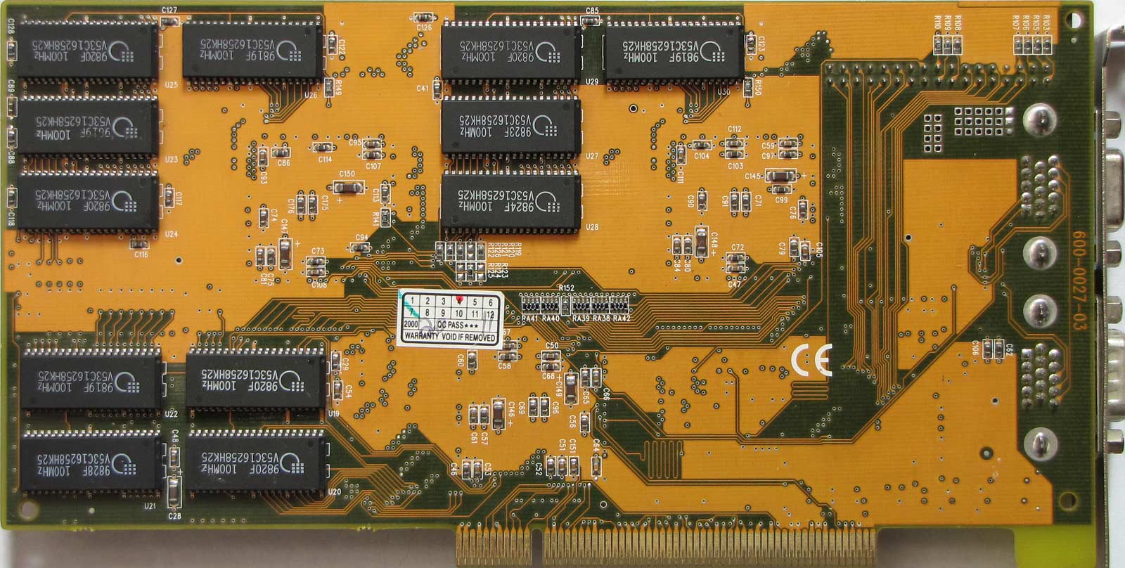 InnoVision Mighty 3DII V3