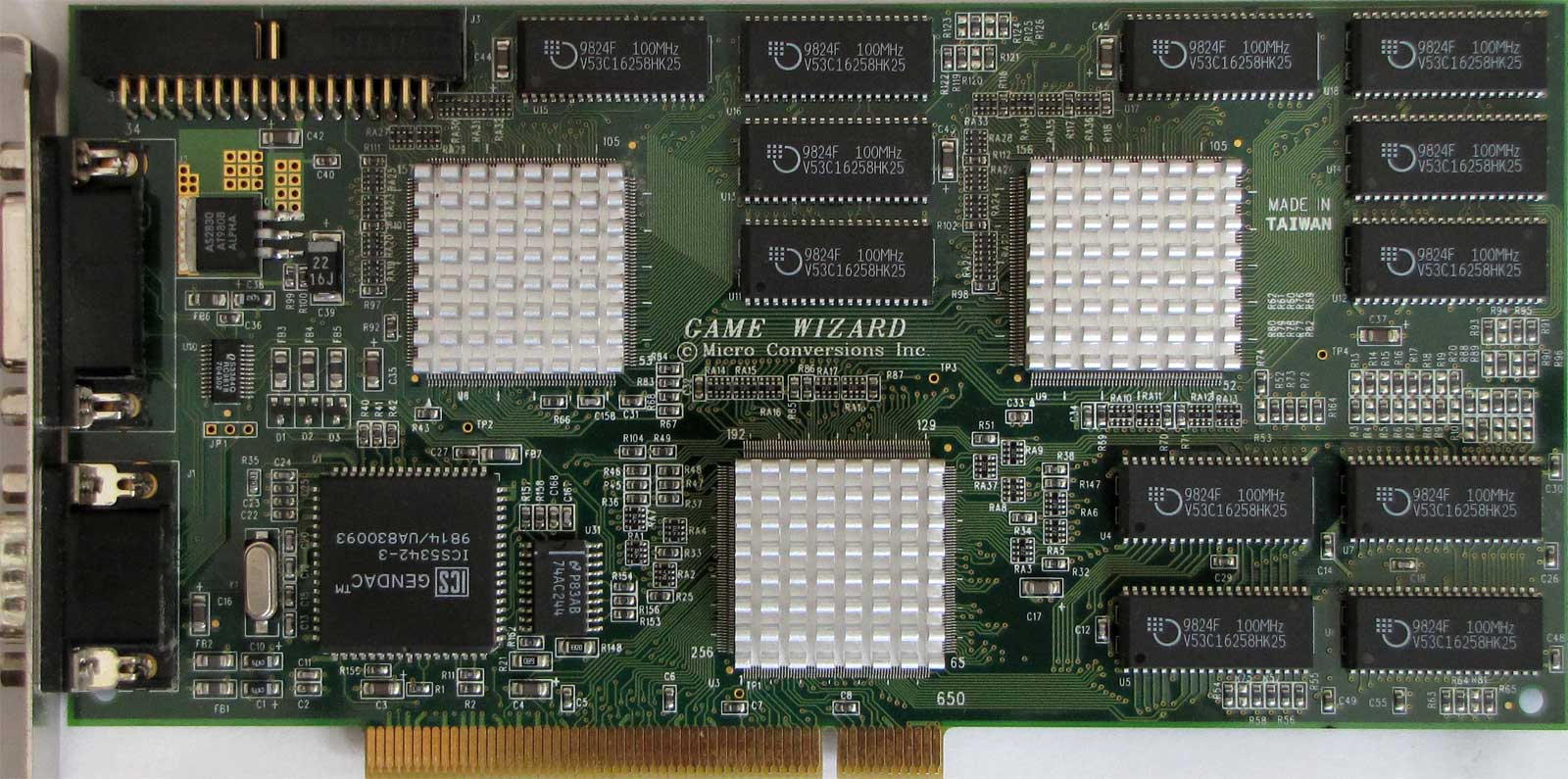 Micro Conversions Game Wizard Mac