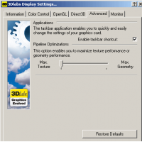 Wildcat VP990 Pro driver