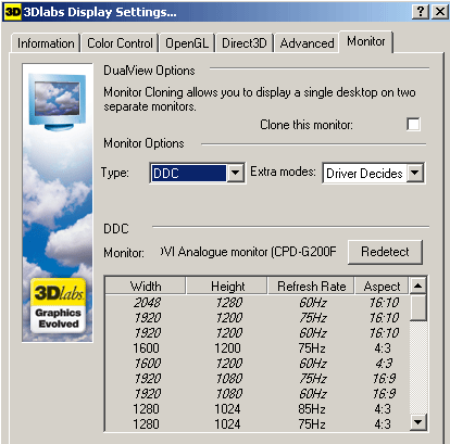 Wildcat VP990 Pro driver