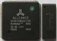 intergrated ProMotion 6422