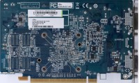 Fujitsu Radeon HD 7350
