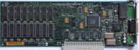 Apple High Resolution Display Video Card