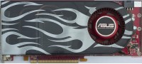 Sapphire Radeon HD2900 Pro
