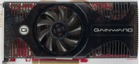 Gainward HD 4850 GS