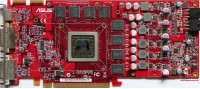 Asus EAH4870/HTDI/512M