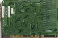 Graphics Ultra Pro ISA