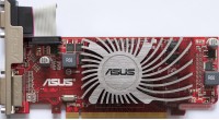 Asus EAH5450