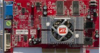 GeCube Radeon 9250
