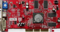 GeCube Radeon 9250