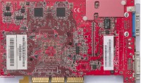 ATi Radeon 9500